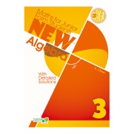 New Algebra 3 New Algebra 3