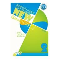 New Geometry 2
