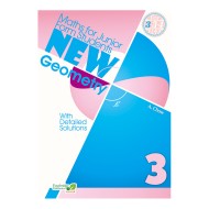New Geometry 3