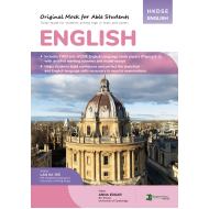 Original Mock for Able Students DSE English Language