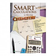 Smart Calculations in HKDSE Chemistry