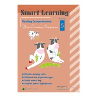 Smart Learning Reading Comprehension Primary 5