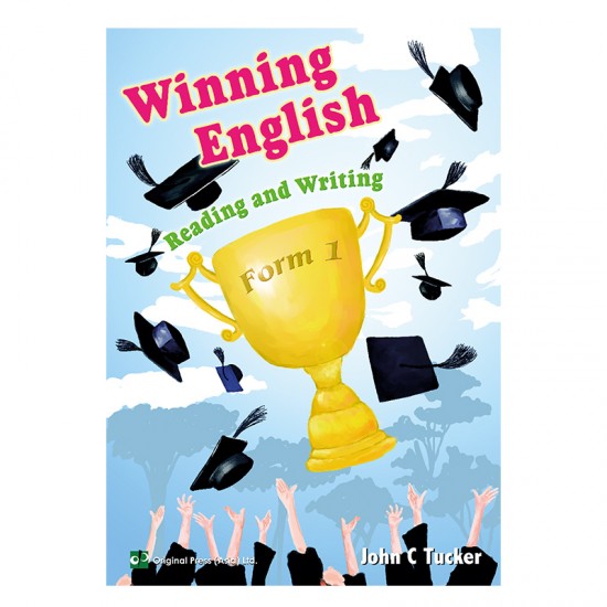 Winning English - Reading and Writing (Form 1)