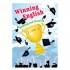 Winning English - Reading and Writing (Form 1)