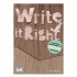 Write it Right